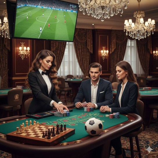 亚盘